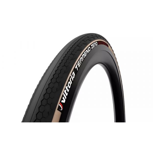 Купити гравійну покришку VITTORIA Terreno Zero 700x38С TAN